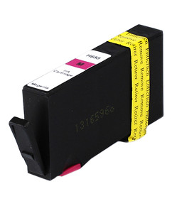 Kompatibilní inkoustová cartridge s: HP 655 Magenta - CZ111AE