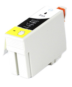 Kompatibilní inkoustová cartridge s: EPSON T1301 Black