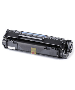 Kompatibilní laserový toner s: CANON CRG-703 BLACK (2.000str.)