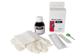 Plnící sada pro cartridge CANON CLI-8 Black (50ml)