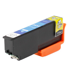 Kompatibilní inkoustová cartridge s: EPSON T2632 XL Cyan (15ml)