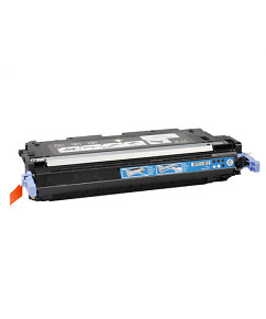 Kompatibilní laserový toner s: CANON CRG-711 CYAN  (6000str.)