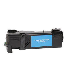 Kompatibilní  laserový toner s: XEROX 6128 Black (3.100str.) - 106R01459