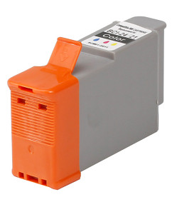 Kompatibilní inkoustová cartridge s: CANON BCI-24 Color