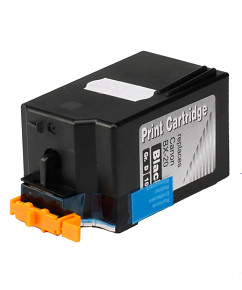 Kompatibilní inkoustová cartridge s: CANON BX-20 Black (40ml)