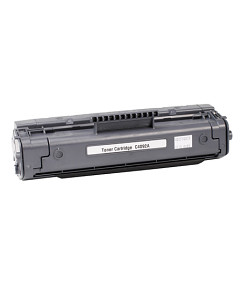 Kompatibilní laserový toner s: CANON EP-22 BLACK (2500str.)