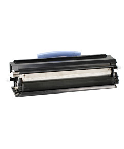 Kompatibilní laserový toner s: LEXMARK E230 / E240 / E330 / E340 Black (6.000str.)