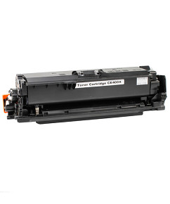 Kompatibilní laserový toner s: HP CE400X Black (11.000str.)