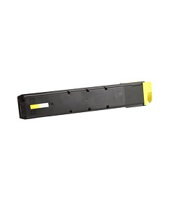 Kompatibilní laserový toner s: KYOCERA TK-8305 Yellow (15.000str.)