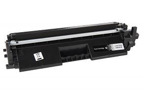 Kompatibilní laserový toner s: HP CF217A XXL Black (5.000str.)