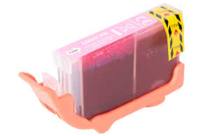 Kompatibilní inkoustová cartridge s : Canon CLI-42 Photo Magenta (14ml)