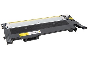 Kompatibilní laserový toner s: HP W2072A/117A Yellow - s čipem
