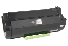 Kompatibilní laserový toner s: LEXMARK 51B2000 - MS317/417/517/617 Black