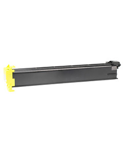 Kompatibilní laserový toner s: KONICA MINOLTA TN-314Y Yellow